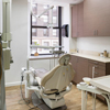Jeff Strachan & Beeren Gajjar dental office Court St. Brooklyn, NY